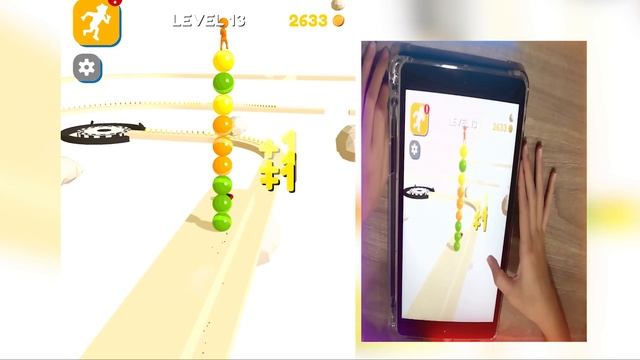 Sandwich Runner Game Video Games Android Best Arcade Video NDHIWO100 смотреть онлайн