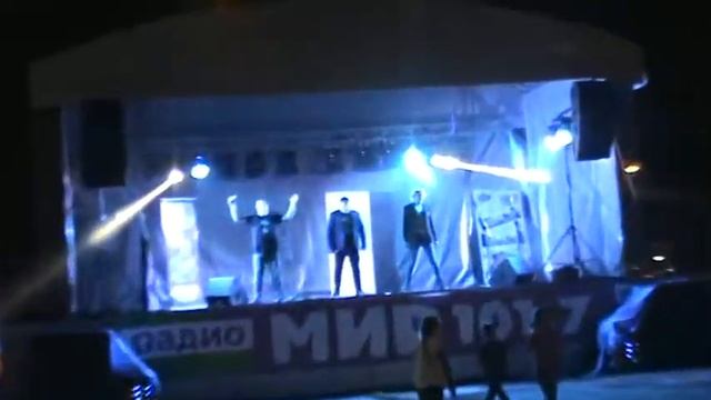 Гомель-День города Тяни-толкай 2018 смотреть онлайн
