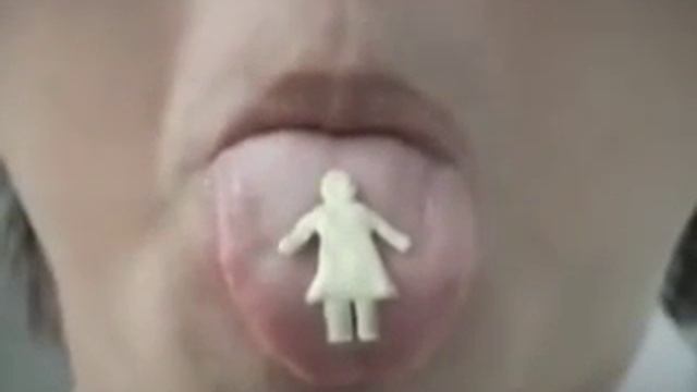 Китайская реклама жвачки смотреть онлайн