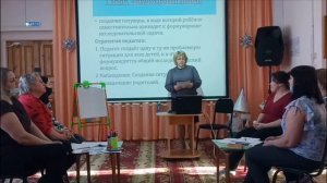 Семинар-практикум