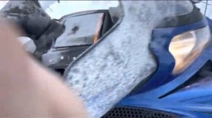 Polaris 600 iq widetrak