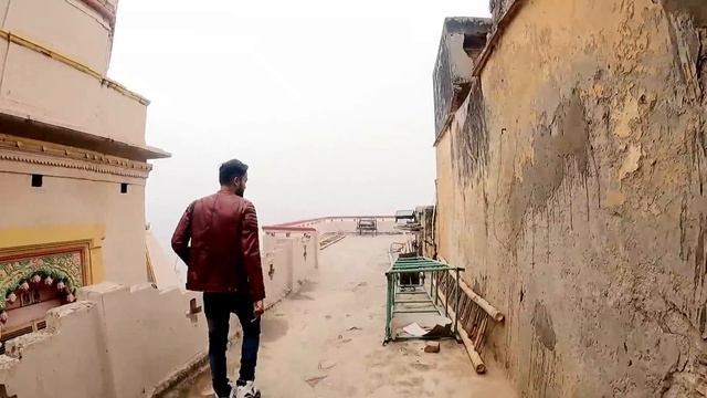Varanasi Tourist Places | Varanasi Tour Video in Hindi |Varanasi Tour Budget | Varanasi Travel Guid смотреть онлайн
