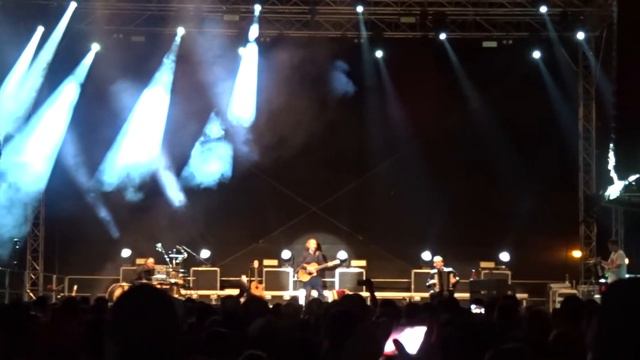 Jarek Nohavica - Pijte vodu - Štěrkovna Open Air 2018 смотреть онлайн