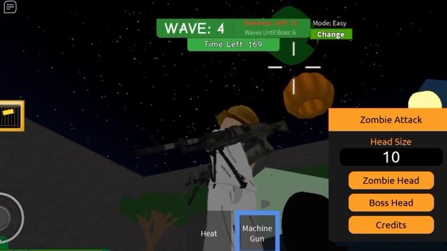 New Zombie Attack Script With *Op* Features | arceus x roblox scripts смотреть онлайн