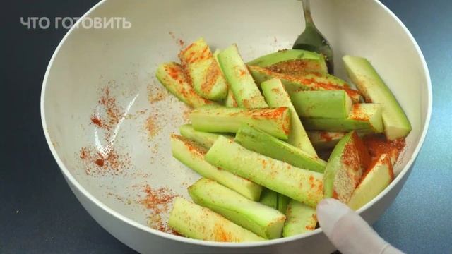 КАБАЧКИ по-деревенски! Полезная замена картошке! От такой вкусноты можно прикусить язык смотреть онлайн