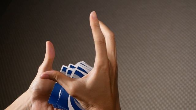 Cardistry Bootcamp - Basics / Cascade Tutorial смотреть онлайн