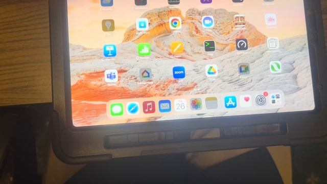 What’s new iPad ios17 смотреть онлайн