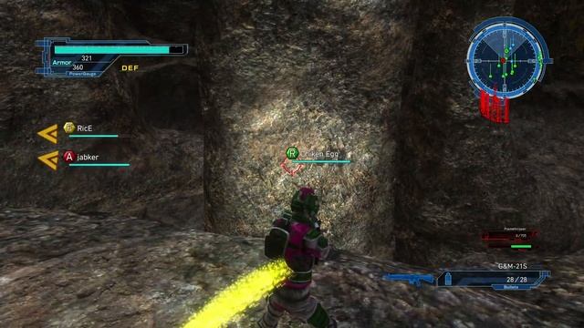 Earth Defense Force 5 | Кооп Прохождение | Миссия 31 смотреть онлайн