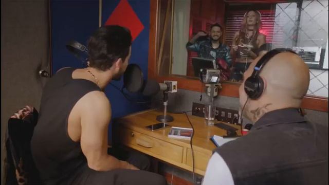 Reel Pedro Ochoa смотреть онлайн