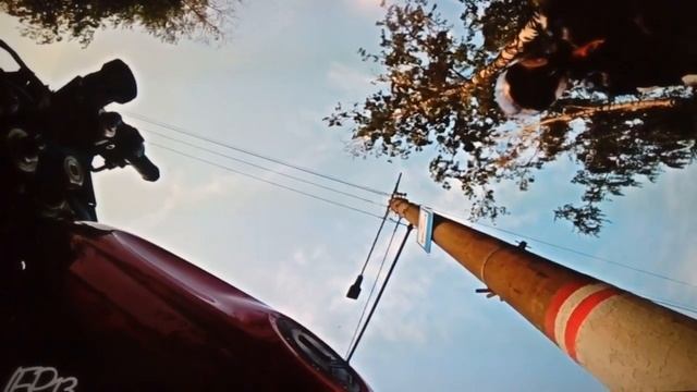 Разбил я свой мот смотреть онлайн