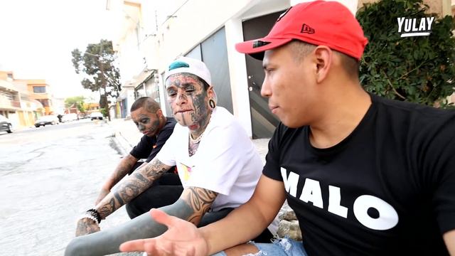 Los MODIFICADOS de Mexico 🇲🇽(Documental)| Yulay смотреть онлайн