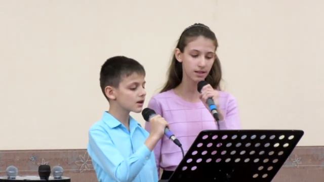 "Океан Божьей любви" смотреть онлайн