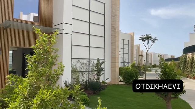 Новый бутик отель DOORA BODRUM 5* - свежий обзор, май 2021