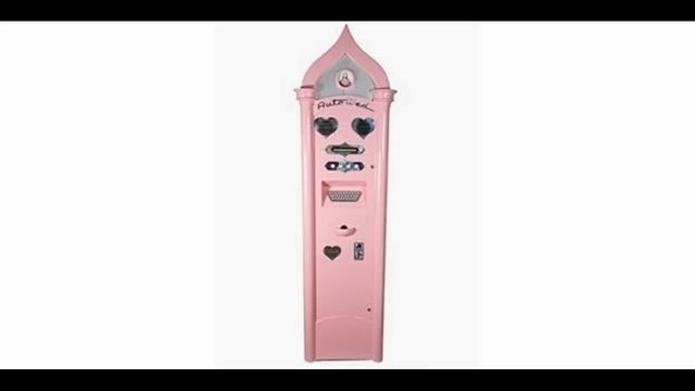 Top 10 Awesome Vending Machines смотреть онлайн