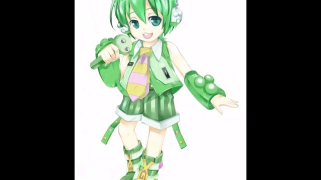 【Vocaloid Cover】Gachapoid V3 - Ievan Polkka (Request) смотреть онлайн