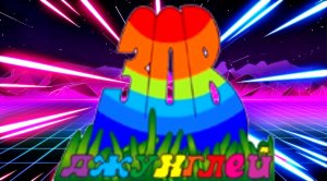 Телепередача «Зов джунглей!». Радость детей 90-х.