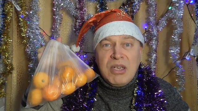 Новогоднее видео - Геннадий Горин поздравляет с наступающим новым 2023 годом! смотреть онлайн