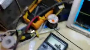 Неудачная замена транзисторов Ресанта САИ 190К