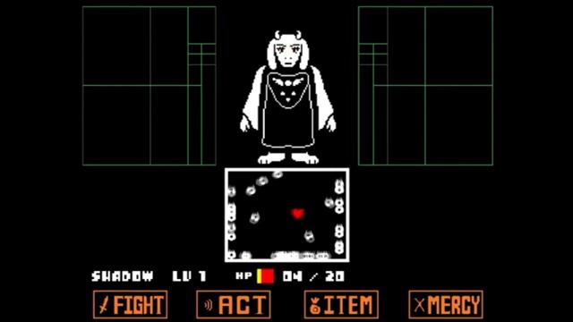 [Music] UNDERTALE - Heartache (Orchestral cover by RedWolf) смотреть онлайн