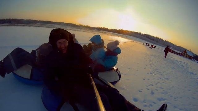 "Хардкор лодка" Турция,6 Января смотреть онлайн