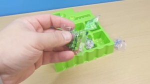 НАПАЛ МАЙНКРАФТ ПИРАТ НА ЖЕЛЕЙНОГО МЕДВЕДЯ ВАЛЕРУ