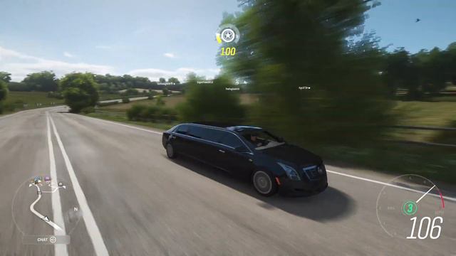 Christmas Eve Forzathon Shop Car Forza Horizon 4 December 24TH Forzathon Shop Car Horizon 4 Decembe смотреть онлайн