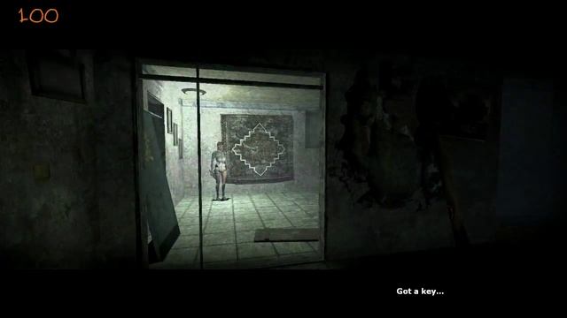Прохождение Half-Life 2 mod "G-String" | Часть (1) смотреть онлайн