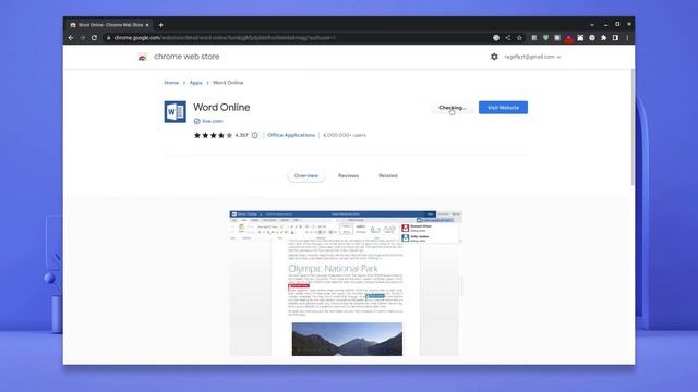 How To Install Microsoft Office On A Chromebook | Excel, PowerPoint, Word FREE 2023 смотреть онлайн