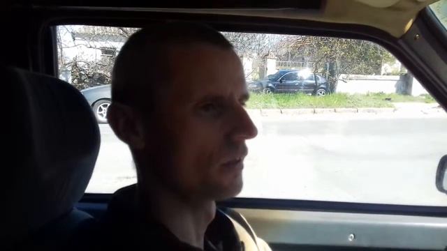 Замена ремня ГРМ ВАЗ 2108 смотреть онлайн