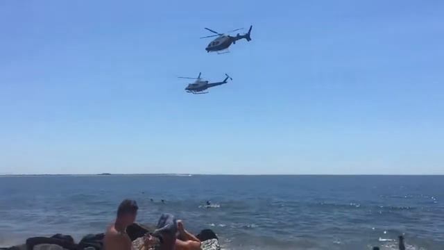 ПЛЯЖИ НЬЮ ЙОРКА смотреть онлайн