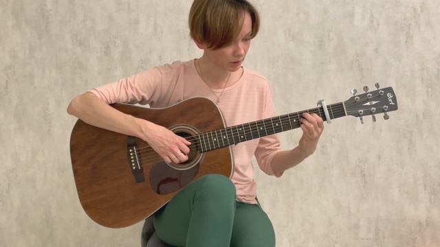 Урок 24. На небе вороны. ДДТ смотреть онлайн