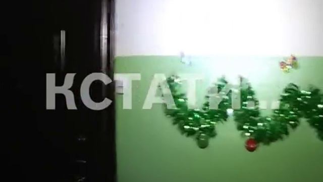 Хороший пример того, как надо готовиться к встрече Нового года смотреть онлайн