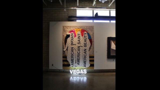 Five-Minute Tours: Ed Barr at LHUCA, Lubbock смотреть онлайн