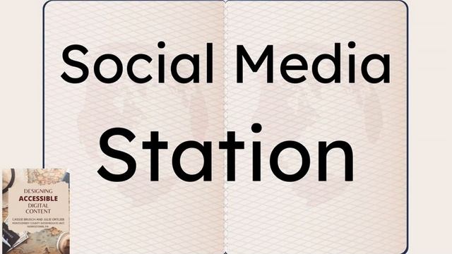 Social Media Station смотреть онлайн