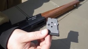 Винтовка CZ-512. Часть 1. Распаковка, обзор, сравнение характеристик