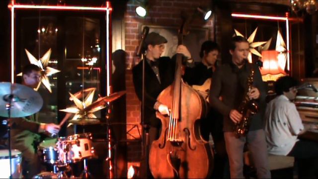 Downtown Beat Jam смотреть онлайн