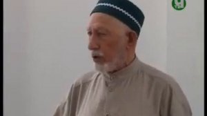 Саид-Афанди قدس الله سره   на аварском