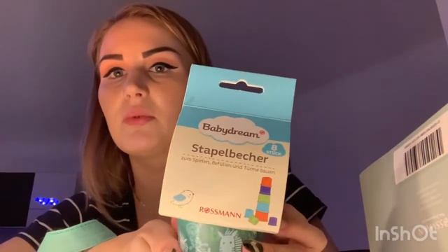 #VLOG ПОДАРОК ОТ ROSSMANN/ОБЗОР ПОКУПОК/НОВЫЙ КОМБИНЕЗОН смотреть онлайн