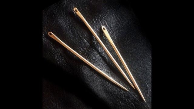 Заговор на иголку, чтобы зло и болезни в дом не пускать смотреть онлайн