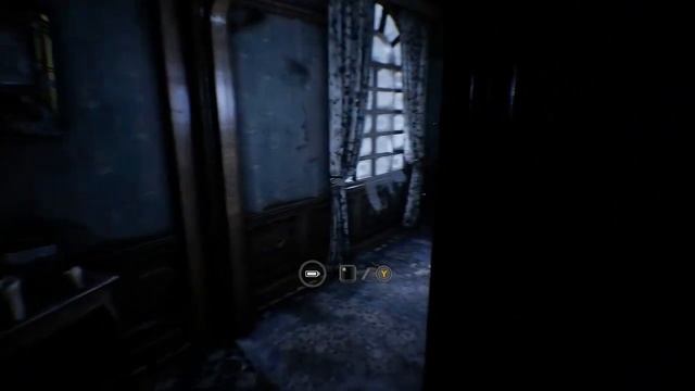 The Conjuring House - Прохождение #2 СТАНОВИТСЯ ВЕСЕЛЕЕ смотреть онлайн