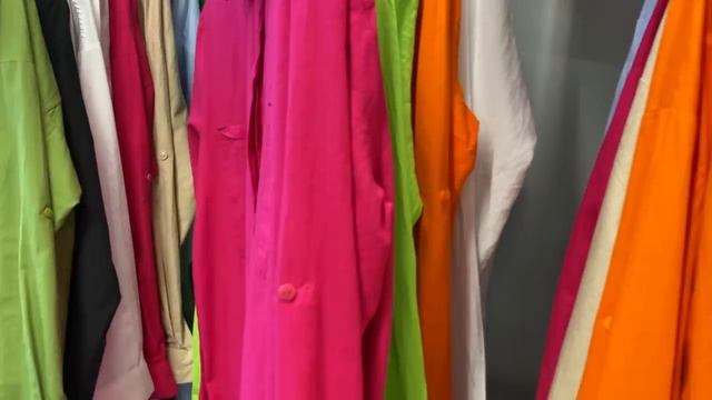 БОЛЬШОЙ ВЫБОР ЖЕНСКОЙ ОДЕЖДЫ ВЕСНА-ЛЕТО?ПРОИЗВОДСТВО ТУРЦИЯ? 1Д-56,58 (Б) Рынок Садовод Москва смотреть онлайн