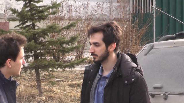 Мети листву тупица смотреть онлайн