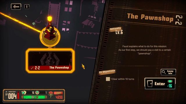 Limbus Company | ГЛАВА 2 Ч.1 | ВСЕГДА СТАВЬ НА ЧЕРНОЕ