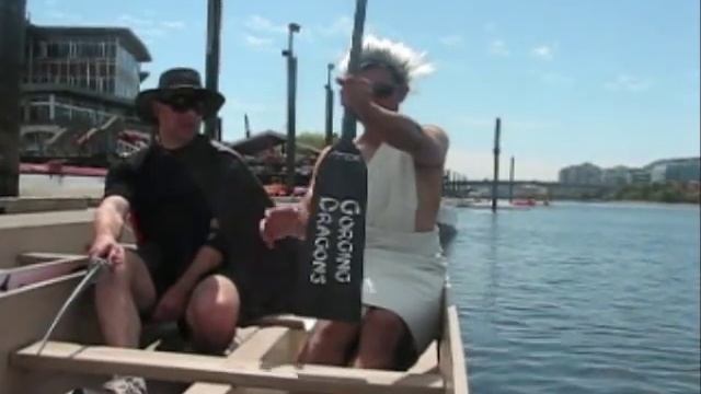 How to determine the proper dragon boat paddle length смотреть онлайн