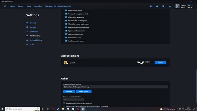 How To Unlink Steam Account From Ubisoft Connect 2022 смотреть онлайн