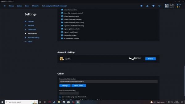 How To Unlink Steam Account From Ubisoft Connect 2022