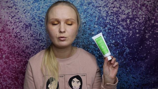 БЬЮТИ БОКС GLAMBAG №11 ноябрь 2020 распаковка косметички и много средств для волос смотреть онлайн