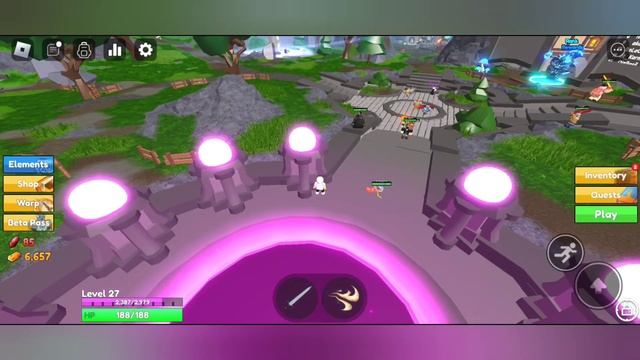 [UPD1] ELEMENTAL DUNGEONS CODES *UPDATE* NEW WORKING CODES ROBLOX ELEMENTAL DUNGEONS смотреть онлайн