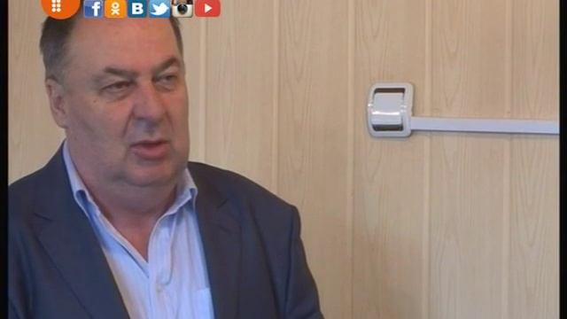 Аппаратное совещание актива города Хасавюрт. смотреть онлайн