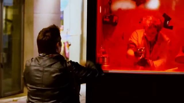 LG G2 ШОК! Новая реклама LG